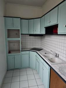 Location Appartement SANNOIS  95