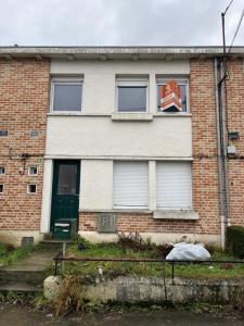 Vente Maison 4 pices MERVILLE 59660