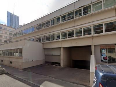 For rent Parking LYON-6EME-ARRONDISSEMENT  69