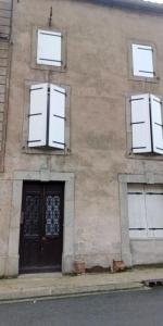 Vente Maison 6 pices LABASTIDE-ROUAIROUX 81270