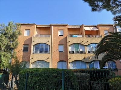 Vente Appartement 2 pices LONDE-LES-MAURES 83250