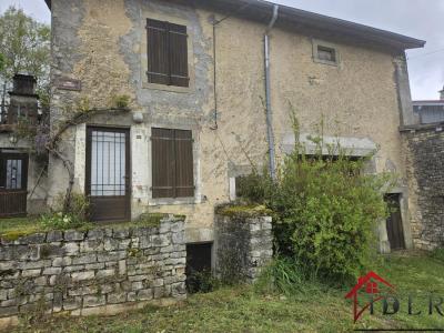 Vente Maison 4 pices THONS 88410