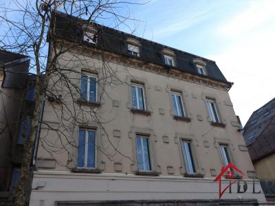 For sale Apartment PONTARLIER  25