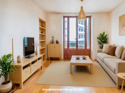 For sale Apartment CHAMBERY  73