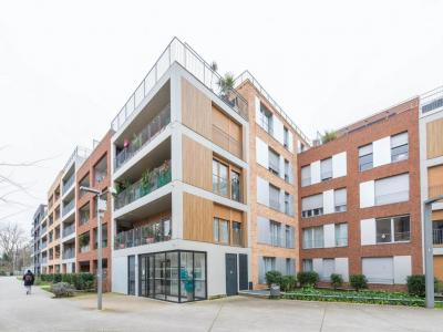 Vente Appartement NANTERRE  92