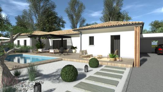 Vente Terrain GUJAN-MESTRAS 33470