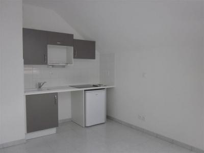 photo For rent Apartment NANTES 44