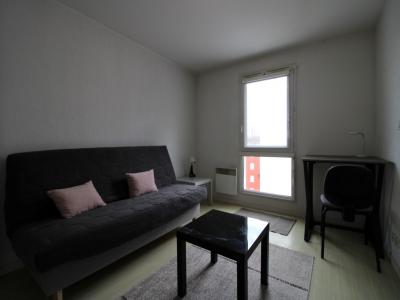 photo For rent Apartment NANTES 44