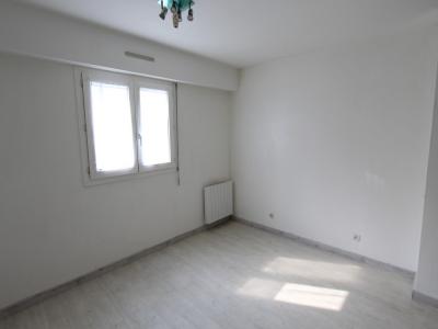 photo For rent Apartment NANTES 44