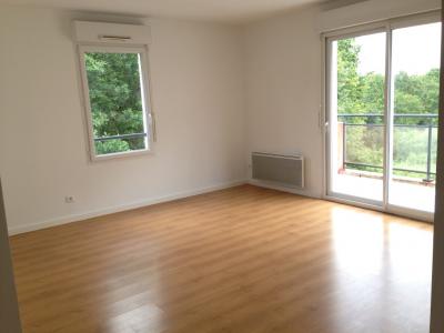 photo For rent Apartment NANTES 44