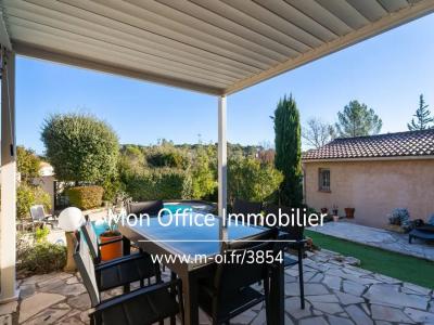 Vente Maison SAINT-RAPHAEL  83