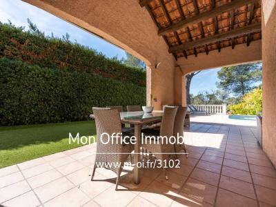 Vente Maison SAINT-RAPHAEL  83