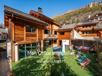 Vente Maison MONETIER-LES-BAINS  05