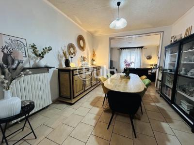 Vente Maison COURCELLES-LES-LENS  62