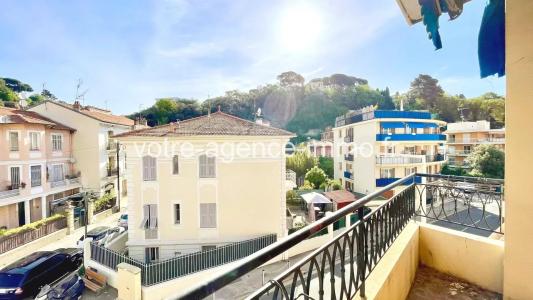 Vente Appartement 2 pices NICE 06100