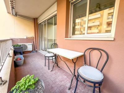 Vente Appartement ANTIBES 06600