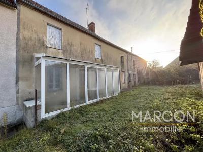 Vente Maison SAINT-LOUP  23