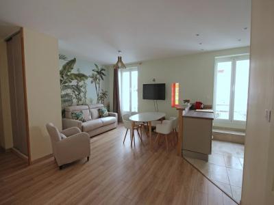 photo For rent Apartment NICE 06