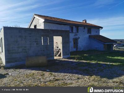 Vente Maison AIXE-SUR-VIENNE  87