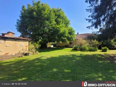 photo For sale House LAGRUERE 47