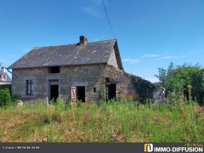 Vente Maison VILLAINES-LA-JUHEL  53