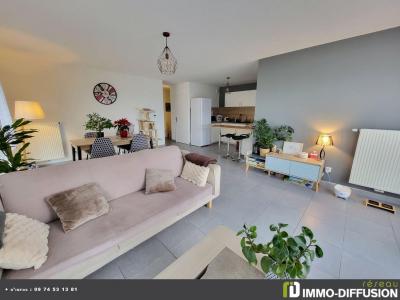 photo For sale Apartment CHALAMONT 01