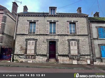 photo For sale House TROYES 10