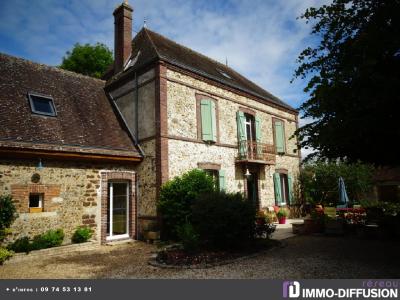 Vente Maison LOUPE  28