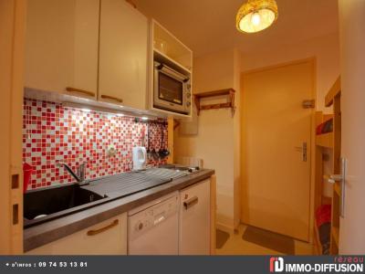 photo For sale Apartment MORILLON 74