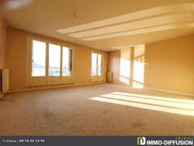 For sale Apartment CREIL  60