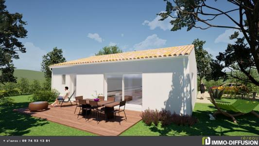 Vente Maison PORTES-LES-VALENCE  26