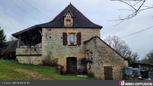 Vente Maison 4 pices CAHORS 46000