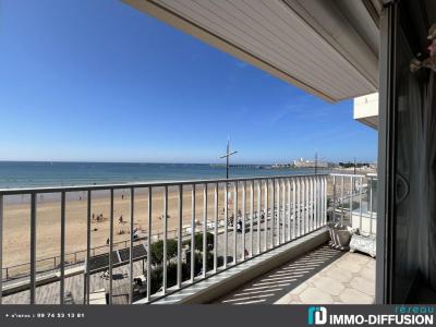 For sale Apartment SABLES-D'OLONNE REMBLAI 85