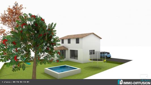 photo For sale House THEZIERS 30