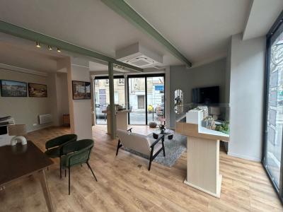 photo For sale House BOULOGNE-BILLANCOURT 92