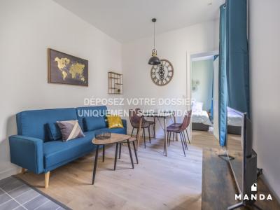 For rent Apartment PARIS-12EME-ARRONDISSEMENT  75