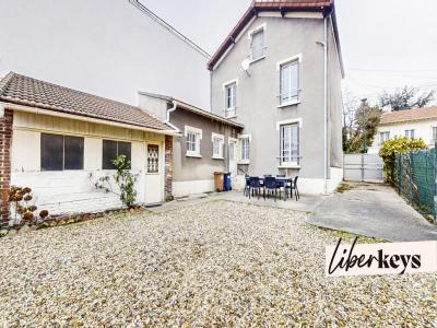 For sale House COLOMBES  92