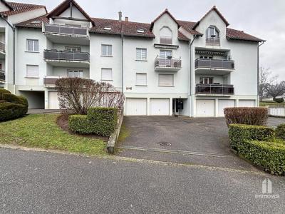 Vente Appartement WASSELONNE  67