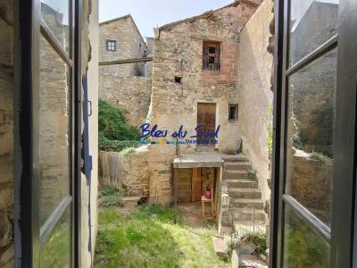 Vente Maison ESCARO  66