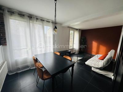 Location Appartement THIAIS  94