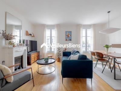 photo For sale Apartment BOULOGNE-BILLANCOURT 92