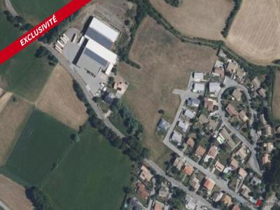 Vente Terrain BATIE-NEUVE  05