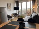 Location Appartement Cabourg  14390 2 pieces 30 m2