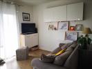 Louer Appartement 43 m2 Montevrain