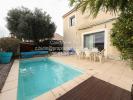 For sale House Maraussan  34370 124 m2 4 rooms