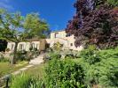 Vente Maison Grambois 84