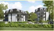 For rent Apartment Pfastatt  68120 50 m2 2 rooms