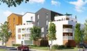 Location Appartement Chartres  28000 2 pieces 40 m2