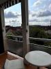 For rent Apartment Chateau-thierry  02400 41 m2 2 rooms