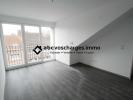 For rent Apartment Seclin  59113 37 m2 2 rooms